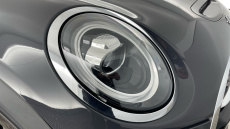 MINI Hatchback 2.0 Cooper S Sport II 3dr Auto [Comfort Pack] Petrol Hatchback